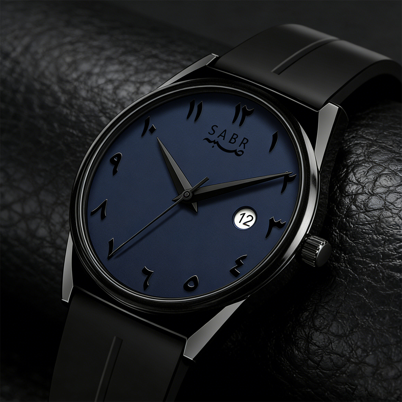 Sabr Neutral Business Quartz W - Couple Watches Smartwatch ulasan dan harga
