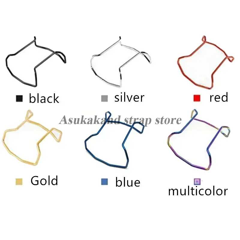 1pc Watch Bullbar Metal Bumper - Watch Bezel Insert ulasan dan harga