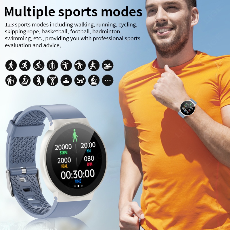 FOXBOX 2026 Smart Watches Heal - Smartwatch Watches For Sale ulasan dan harga
