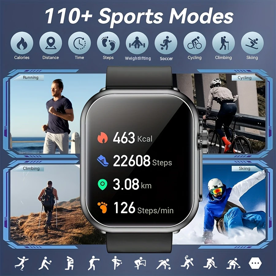 Hot Sell Watch Ultra2 SE Men W - Smartwatch Watches For Women With Gps ulasan dan harga
