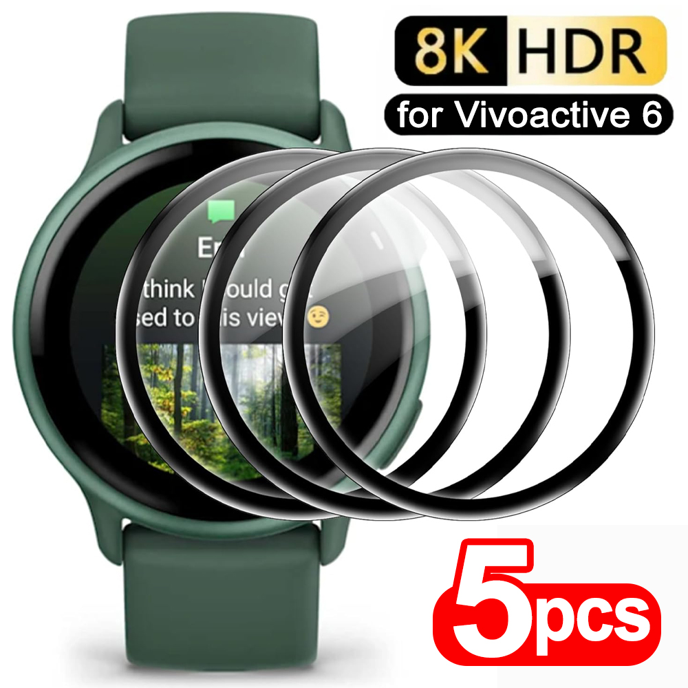 Flexible Screen Protectors for - Xwatch Smartwatch ulasan dan harga