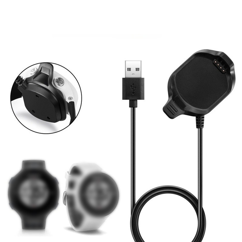 1M Charger & Data Cable For Ga - Xwatch Smartwatch ulasan dan harga