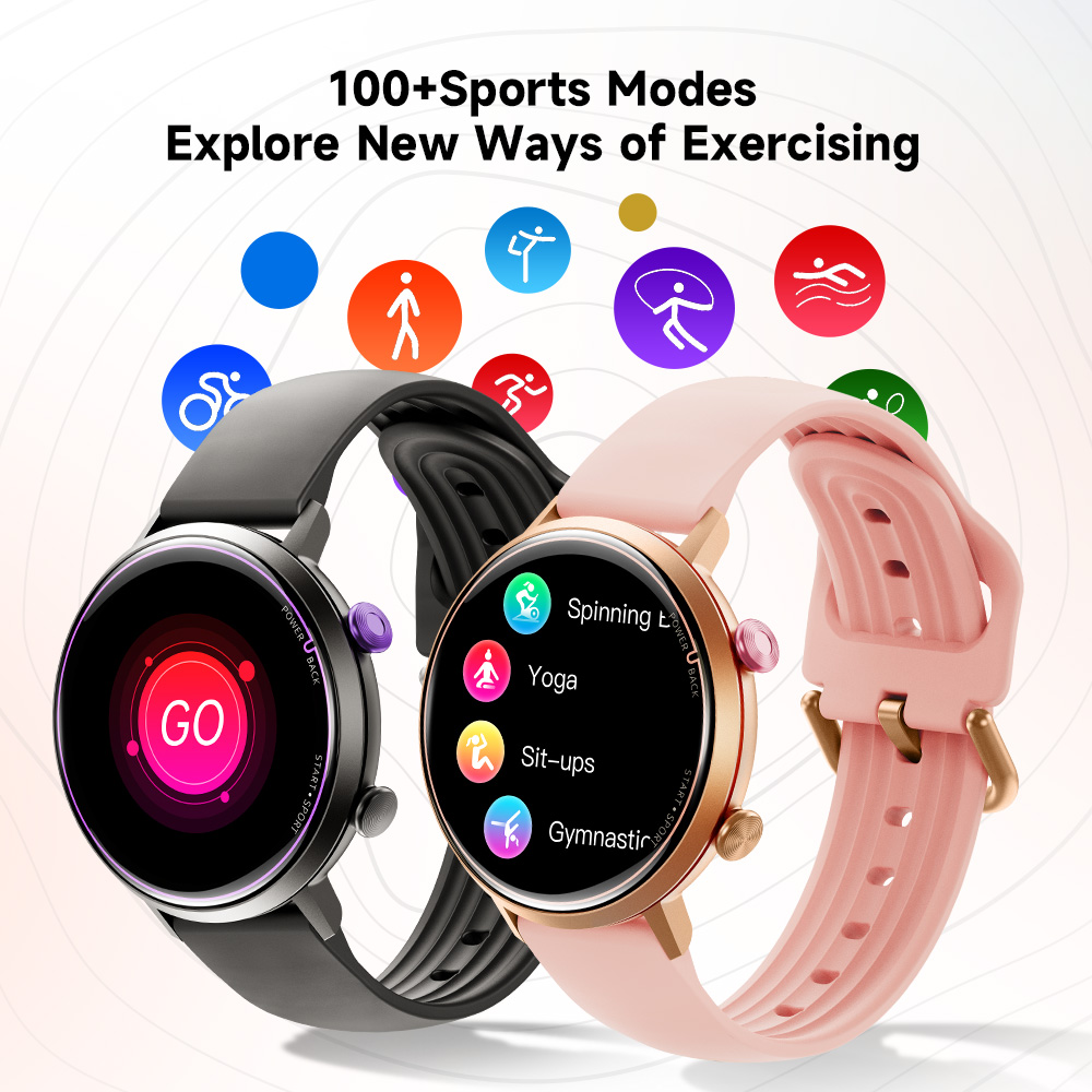 Big Sale! High Quality Women's - Smartwatch Watches For Sale ulasan dan harga
