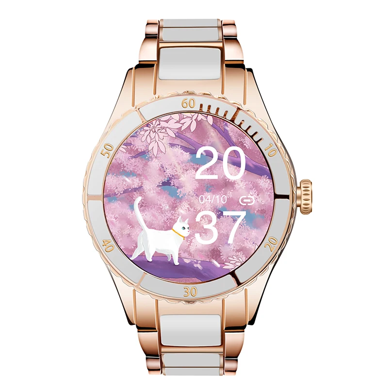 Z73 Smart Watch Women's Sports - Smartwatch Digital Watches For Girls ulasan dan harga