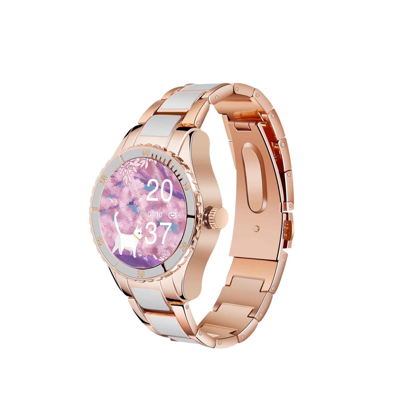 Z73 Smart Watch Women's Sports - Smartwatch Digital Watches For Girls ulasan dan harga
