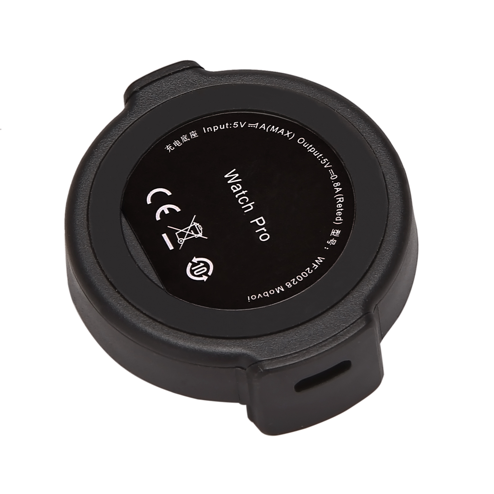ABGN Smart Watch Charger For P - Watch Smartwatch ulasan dan harga