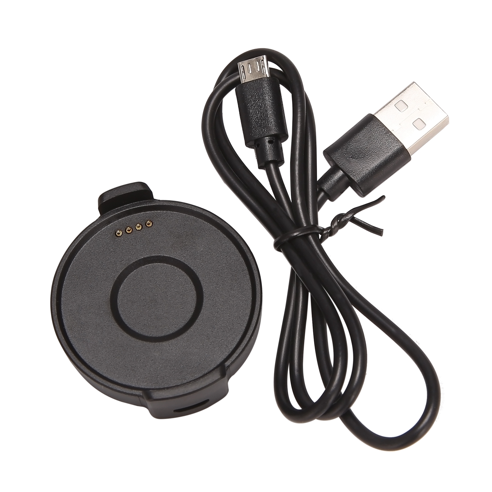 ABGN Smart Watch Charger For P - Watch Smartwatch ulasan dan harga