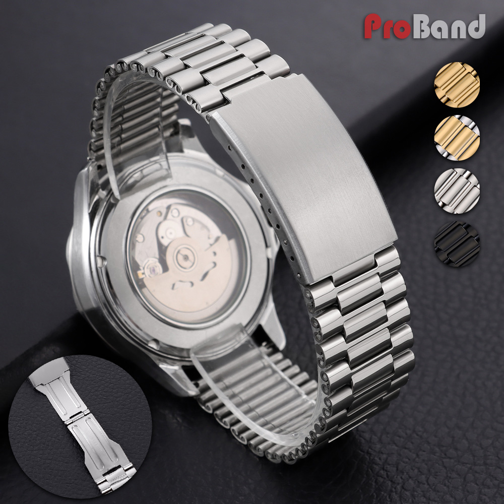 Metal Watch Strap 18mm 20mm 22 - Watches Rolex Smartwatch ulasan dan harga