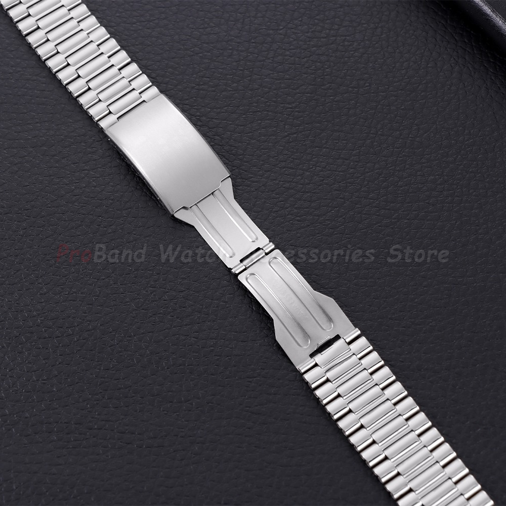 Metal Watch Strap 18mm 20mm 22 - Watches Rolex Smartwatch ulasan dan harga