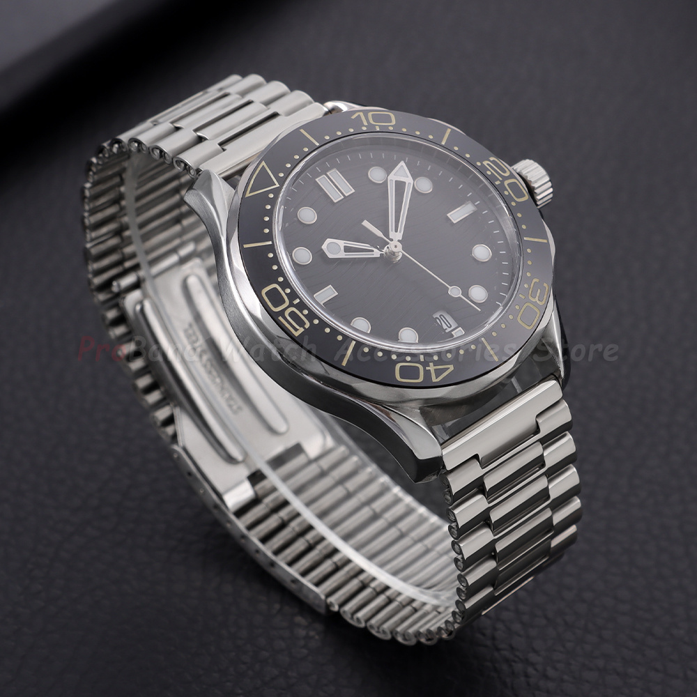 Metal Watch Strap 18mm 20mm 22 - Watches Rolex Smartwatch ulasan dan harga