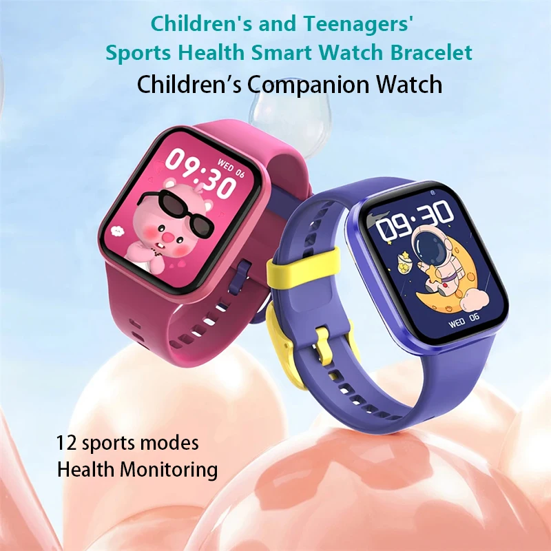 Educational Smart Watches Kids - Smartwatch Watches Birthday Gift For Boys ulasan dan harga