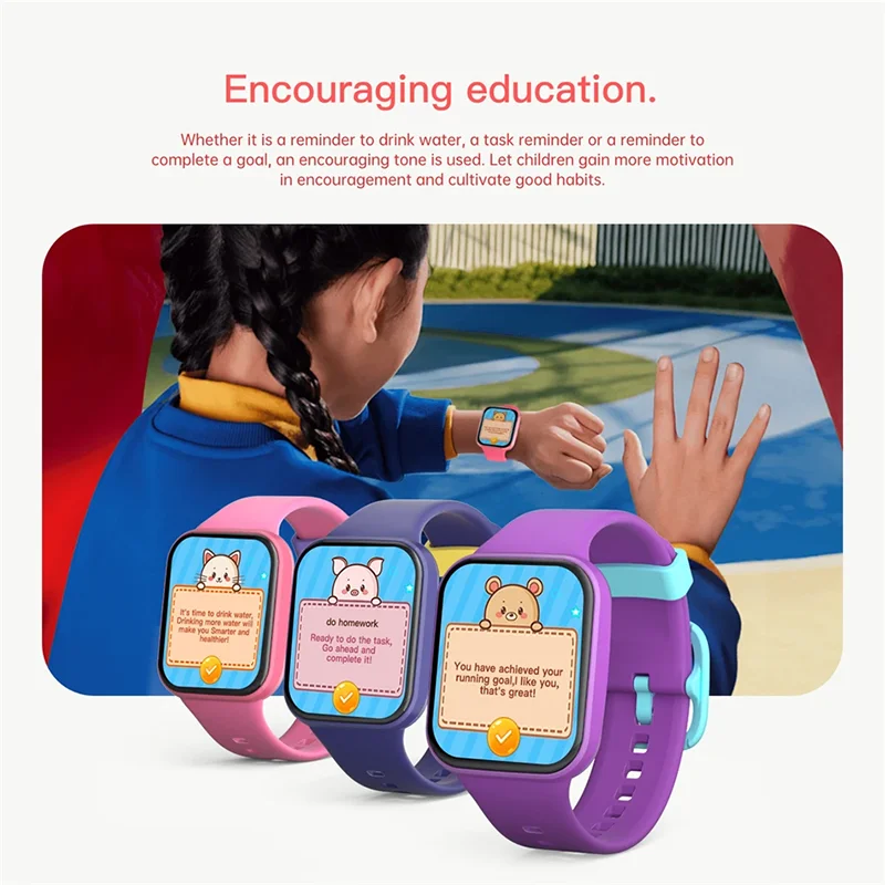 Educational Smart Watches Kids - Smartwatch Watches Birthday Gift For Boys ulasan dan harga