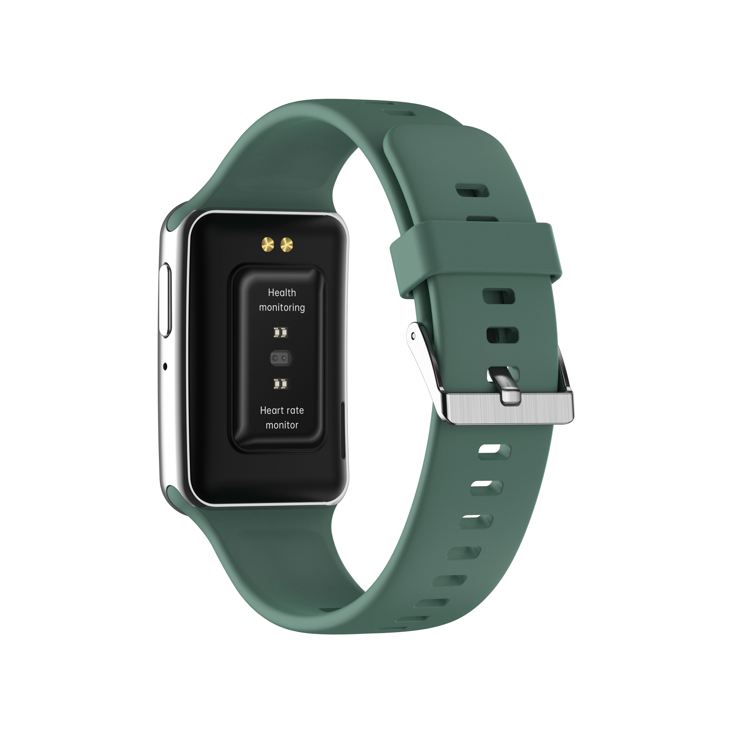 1.47 Inch BT Call Smart Band H - Watch Smartwatch ulasan dan harga