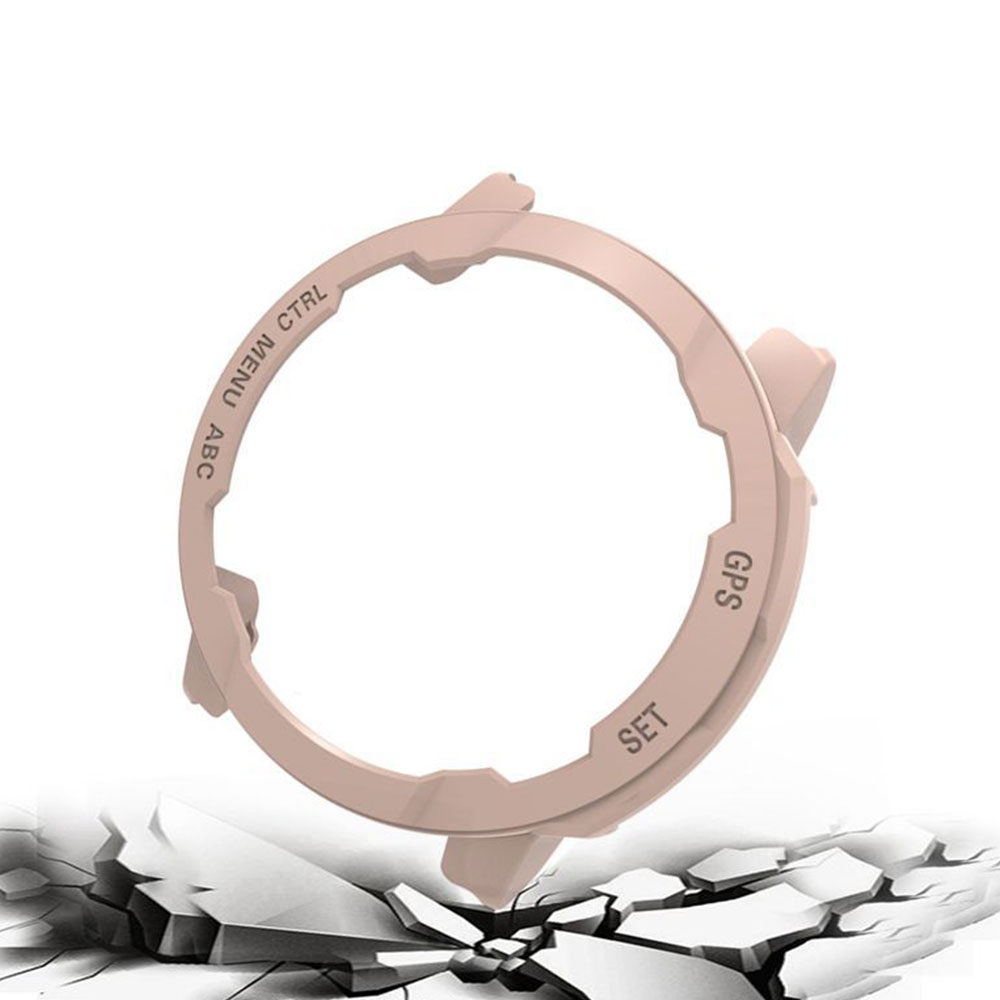 Shell PC Case Protective + Gla - Xwatch Smartwatch ulasan dan harga