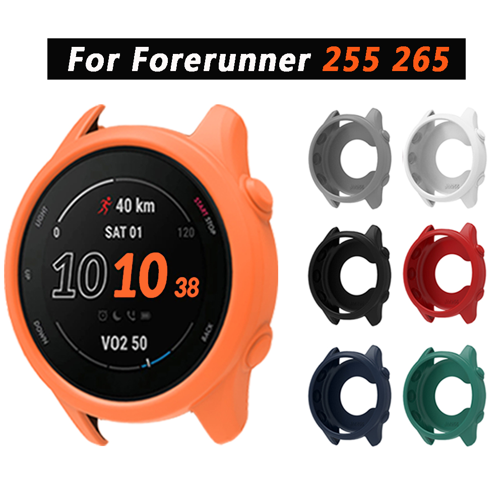 Silicone Cases Cover for Garmi - Xwatch Smartwatch ulasan dan harga