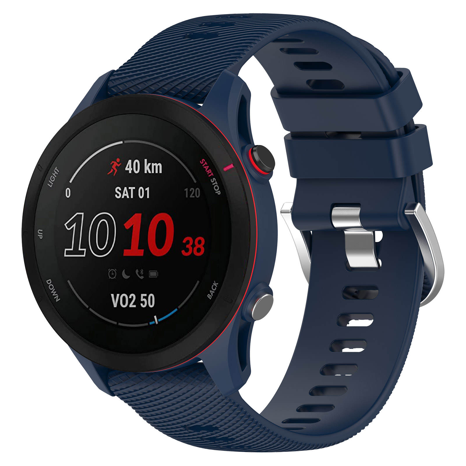 Silicone Watchband+Cases For G - Xwatch Smartwatch ulasan dan harga