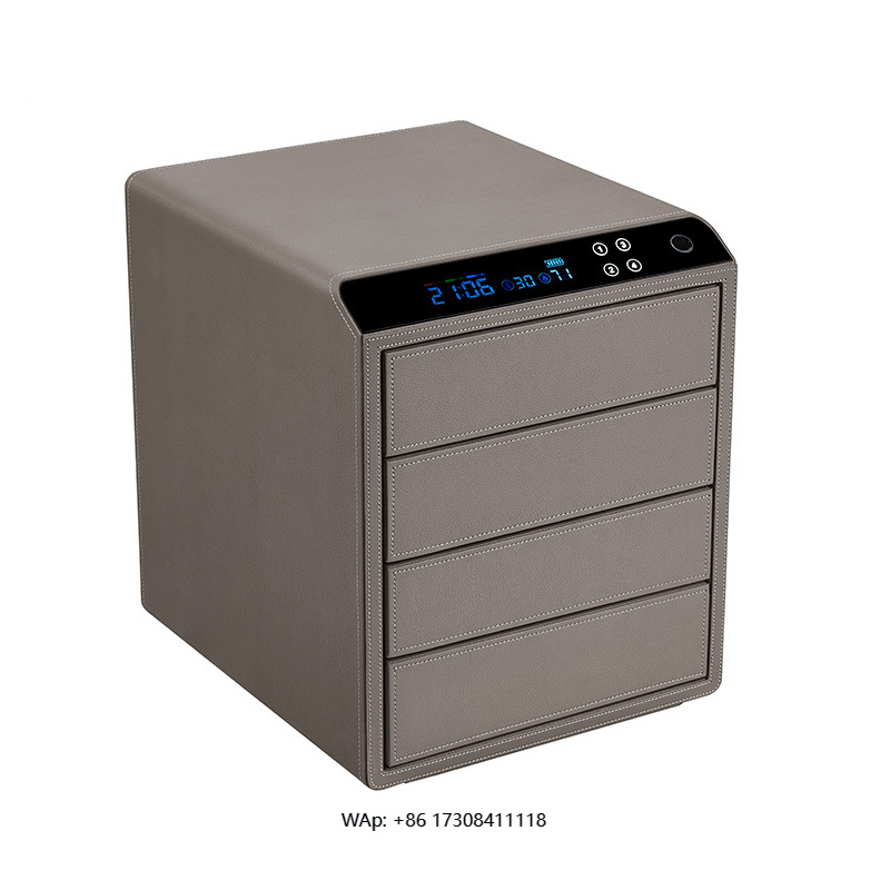 Smart Popular Jewelry Box Leat - Watch Smartwatch ulasan dan harga