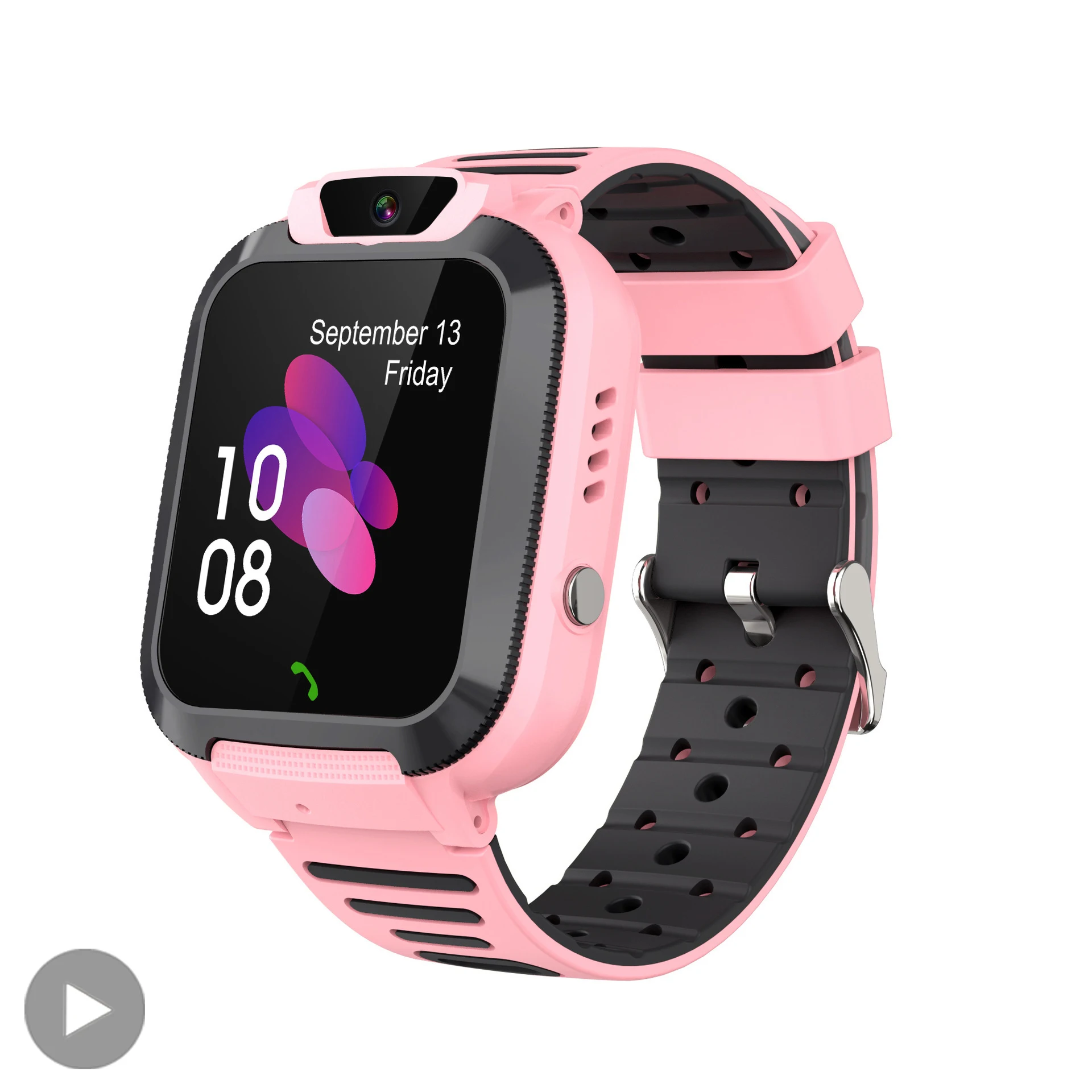 Kids Smart Watch Smartwatch Wr - Smartwatch Digital Watches For Girls ulasan dan harga