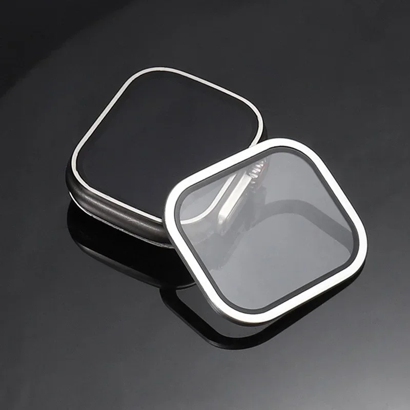 Tempered Glass for Apple Watch - Smartwatch Watches For Women ulasan dan harga