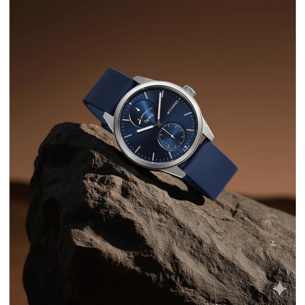 Hybrid Smartwatch: Fitness, He - Hybrid Smartwatch ulasan dan harga