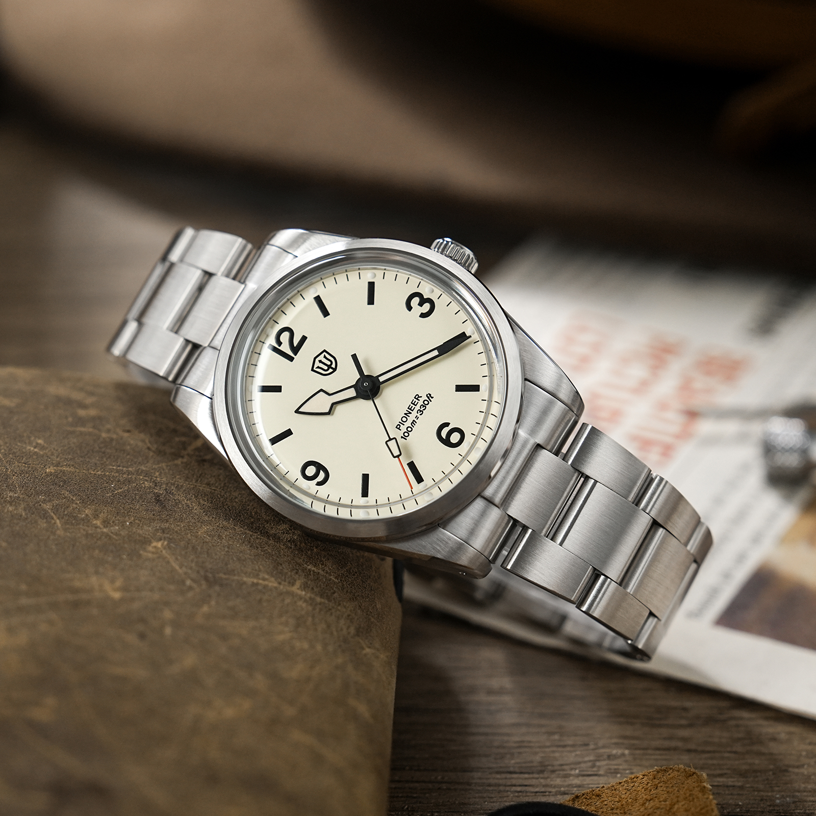 Watchdives WD1960S V2 Vintage  - Watches Ladies Smartwatch ulasan dan harga