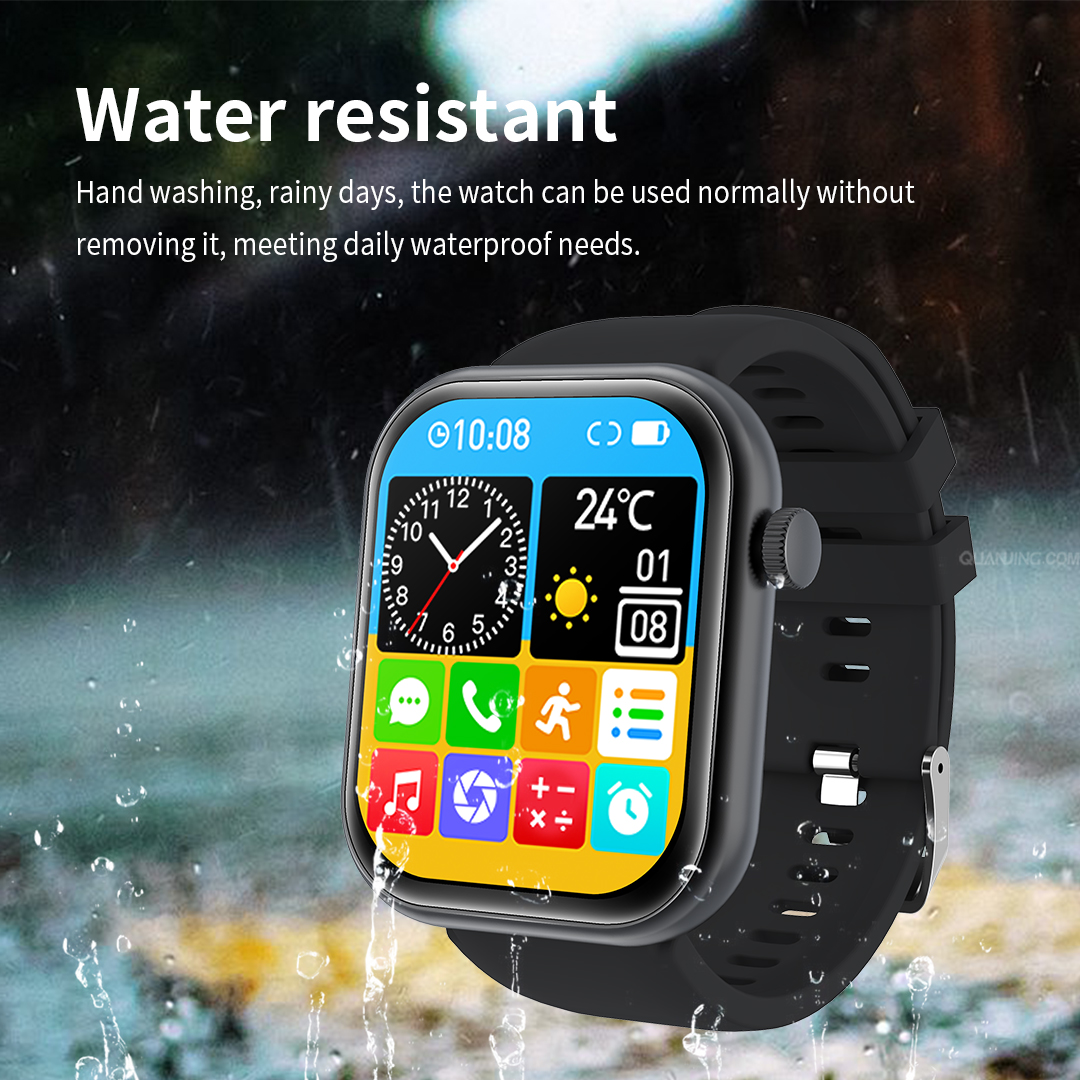 Smart Watch for Men Women Hear - Smartwatch Watches For Women ulasan dan harga