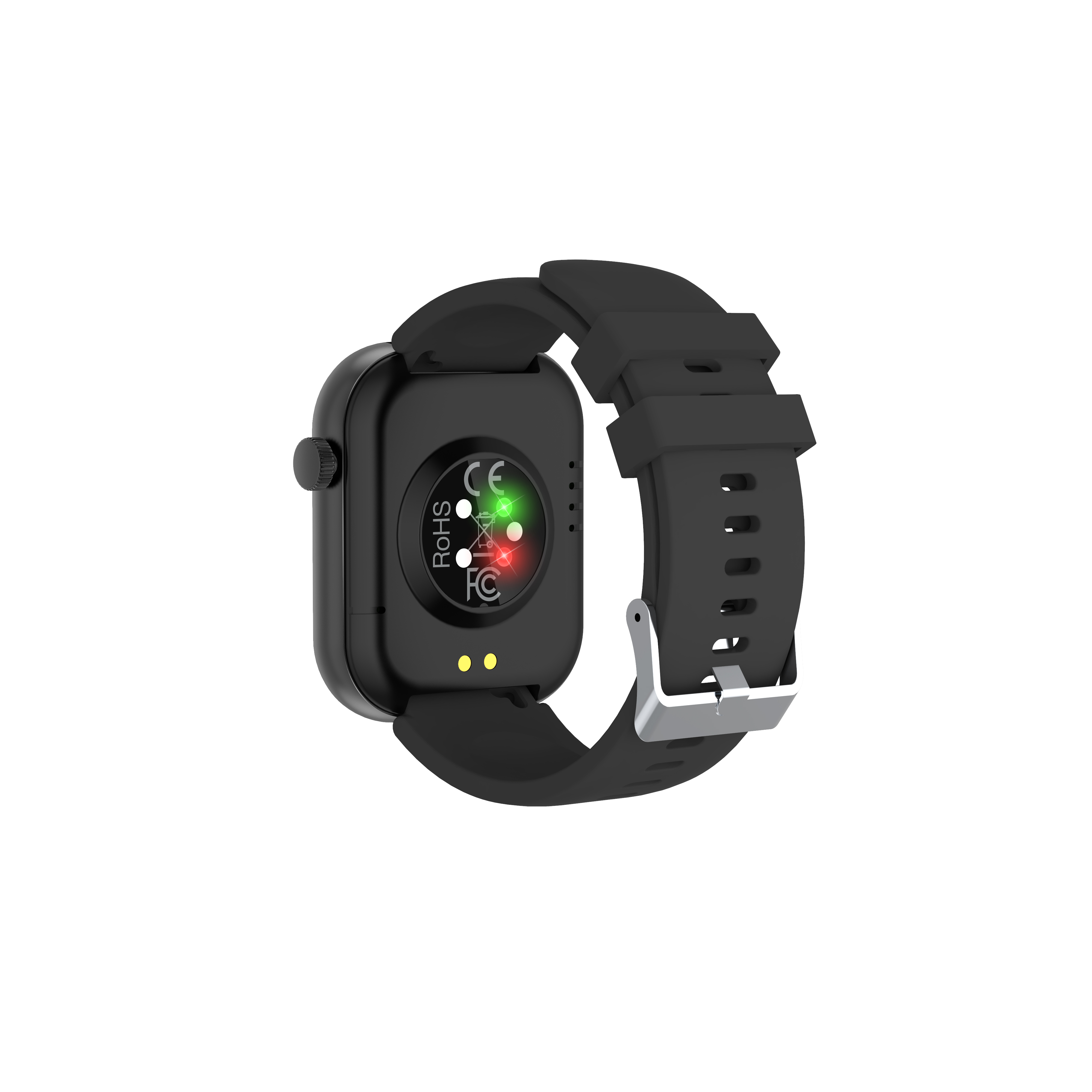 Smart Watch for Men Women Hear - Smartwatch Watches For Women ulasan dan harga