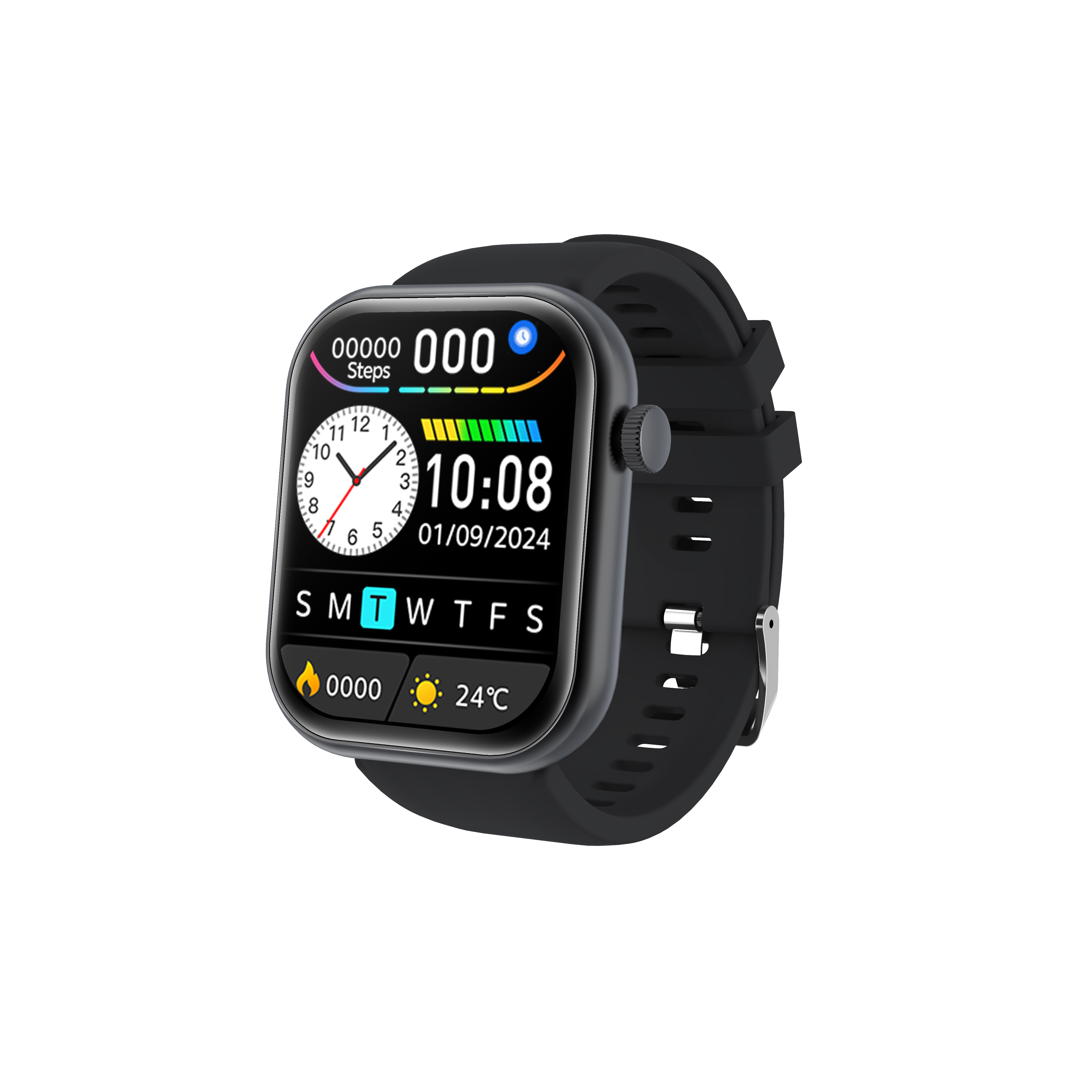 Smart Watch for Men Women Hear - Smartwatch Watches For Women ulasan dan harga