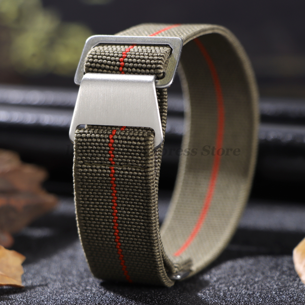 French Troops Parachute Bag El - Watches Rolex Smartwatch ulasan dan harga